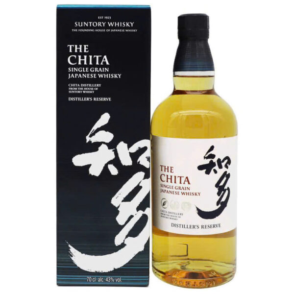 CHITA WHISKY NHẬT BẢN (700ml)